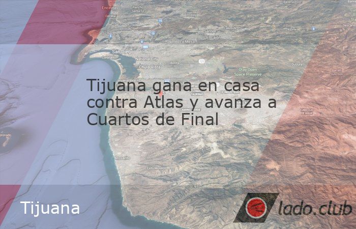 Con este resultado Atlas quedó eliminado del Apertura 2024 y Xolos se mantiene con vida en el torneo, siendo su próximo rival Cruz Azul