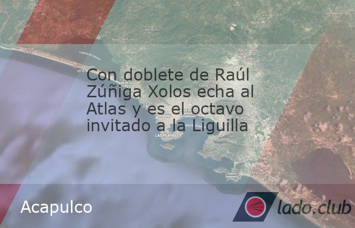 El cuadro de Tijuana ahora se medirá al Cruz Azul en Cuartos de Final. La caída 3-0 de los Rojinegros  ante los fronterizos los convierte en el primer equipo en llegar a mil derrotas en la Liga MXC