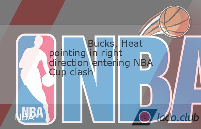  The Milwaukee Bucks won an NBA championship as recently as 2021. The Miami Heat won a conference title as recently as 2023.,Yet, despite their pedigre 