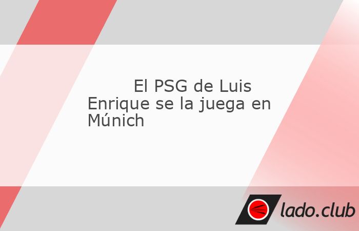 4/12 puntos posibles y un calendario de aúpa, con desplazamientos a Múnich, Salzburgo y Stuttgart y la visita del Manchester City a París. No lo tiene precisamente fácil para seguir adelante en es