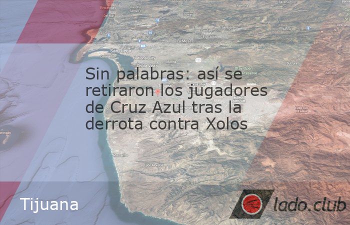 Luego de la dura goleada que recibió Cruz Azul ante Xolos por la ida de la liguilla, los futbolistas cementeros se retiraron del estadio sin dar declaraciones. La derrota de Cruz Azul por 3 a 0 frent