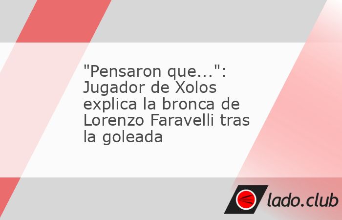 El mediocampista argentino se fue con todo encima de un jugador de los locales una vez que el árbitro pitó el final del encuentro. Lorenzo Faravelli fue uno de los protagonistas de la debacle de Cru