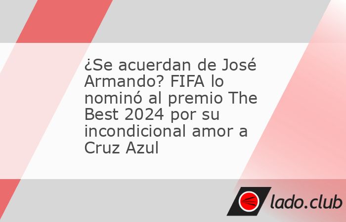 Una historia que conmovió a todos los amantes del balompié mexicano fue la de José Armando, ferviente aficionado de Cruz Azul, que murió a los 14 años de edad víctima del cáncer. Su pasión por