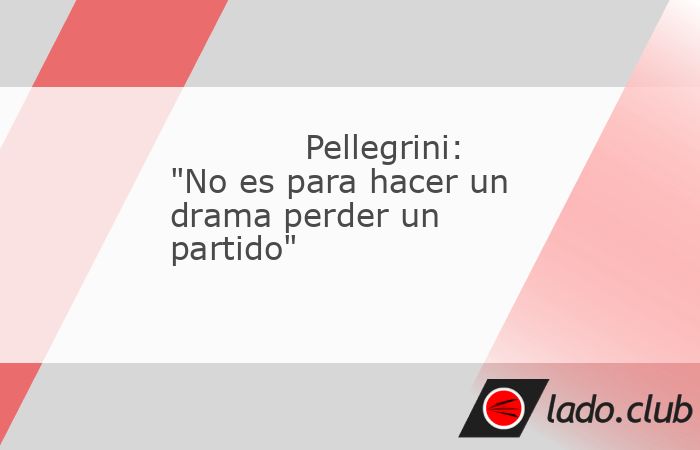 Manuel Pellegrini, técnico del Real Betis, reconoce el mal momento por el que pasa el equipo, pero está convencido de que superarán este bache y lograrán los objetivos, como han hecho otras veces 