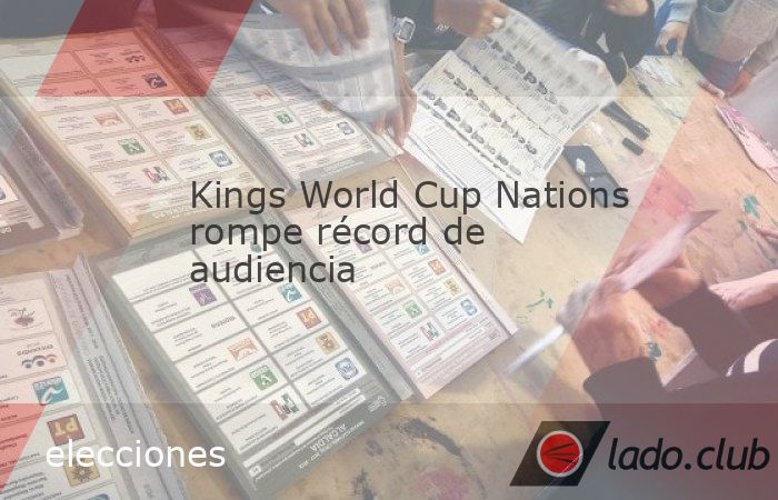 La Kings World Cup Nations fue todo un éxito, el torneo culminó en su primera edición con Brasil como el primer campeón tras vencer 6-2 a Colombia. La competencia generó un gran impacto en sus af