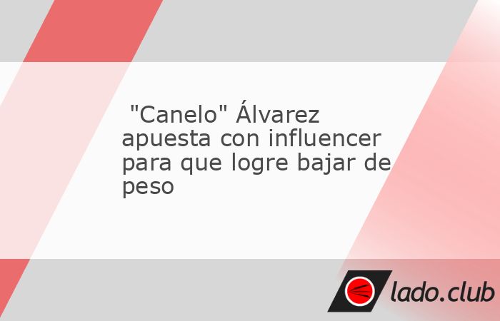 Saúl “Canelo” Álvarez y su entrenador, Eddy Reynoso, han lanzado una oferta tentadora a Paulo Chavira