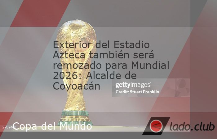 La Copa del Mundo de 2026 se acerca a ritmo acelerado, y con ella los trabajos de diferentes organismos que tendrán un papel fundamental en la organización y desarrollo de la justa más importante d