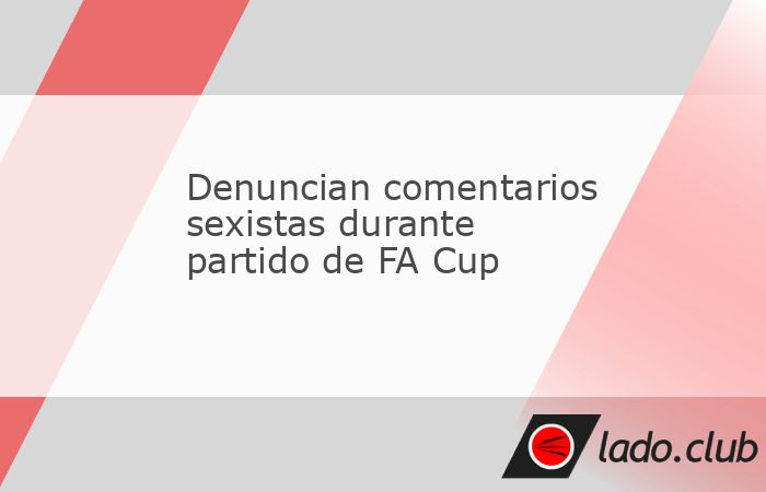 La jugadora del Liverpool, Taylor Hinds, ha denunciado públicamente comentarios sexistas que recibió mientras se encontraba estirada en el césped durante el partido de FA Cup contra el Arsenal. La 