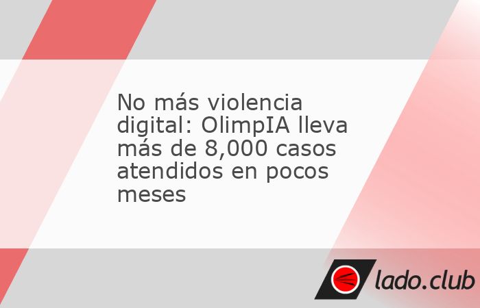 La mexicana Olimpia Coral y la ecuatoriana Isabella Nuques batallaron durante años para ser reconocidas como víctimas de violencia sexual digital; ahora inspiran una aplicación con inteligencia art