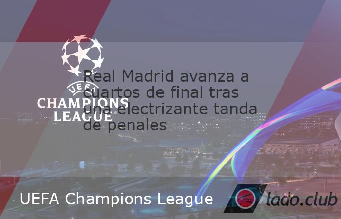 El derbi madrileño en la UEFA Champions League regaló una noche cargada de emociones, drama y definiciones de infarto. En un partido de alto voltaje disputado en el Estadio Metropolitano, el Real Ma