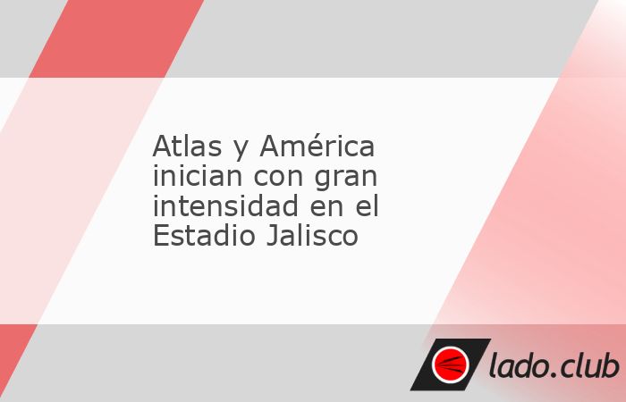 Las Águilas necesitan una victoria sobre los Rojinegros para aprovechar el tropiezo de León y tomar la cima del Clausura 2025.