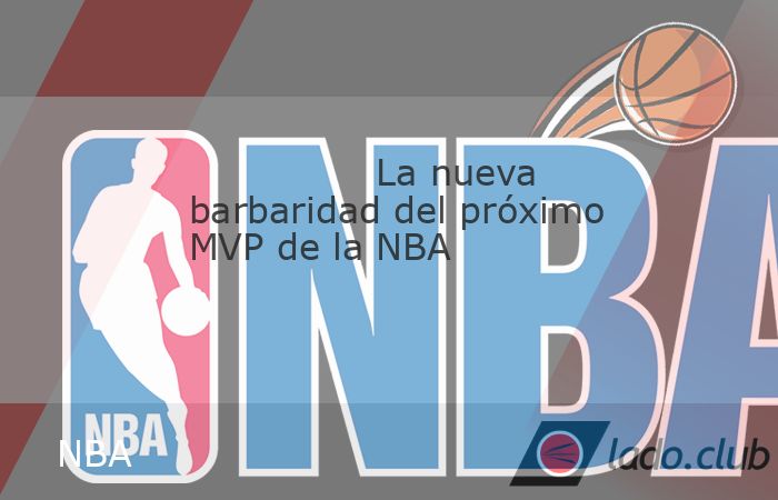 Esta temporada la lucha por el MVP de la NBA parece estar cada vez más decidida. El jugador de los OKC Thunder, Shai Gilgeous-Alexander está haciendo una temporada histórica a nivel personal, prome