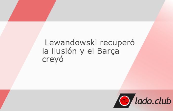 Robert Lewandowski acarició el 0-1 en el 43’ justo antes de que Julián Álvarez abriera la lata. Se fue picado el polaco al descanso y más herido quedó con el 2-0 de Alexander Sorloth en el 70�