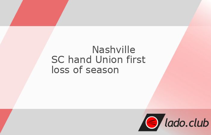  Ahmed Qasem scored his second goal in as many career MLS starts, Sam Surridge and Hany Mukhtar each added their first of the season and Nashville SC p 