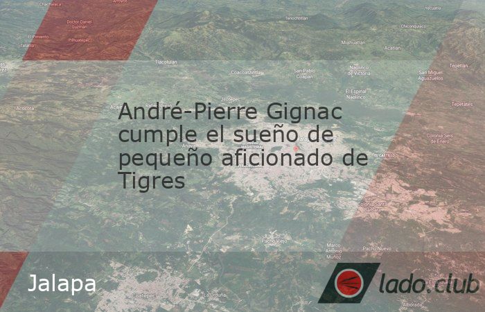 La espera de varias horas valió la pena para el niño veracruzano Franco Mora Luna quien se llevó el mejor regalo de cumpleaños gracias a André Pierre Gignac.Y es que el pequeño que cumplió 10 a