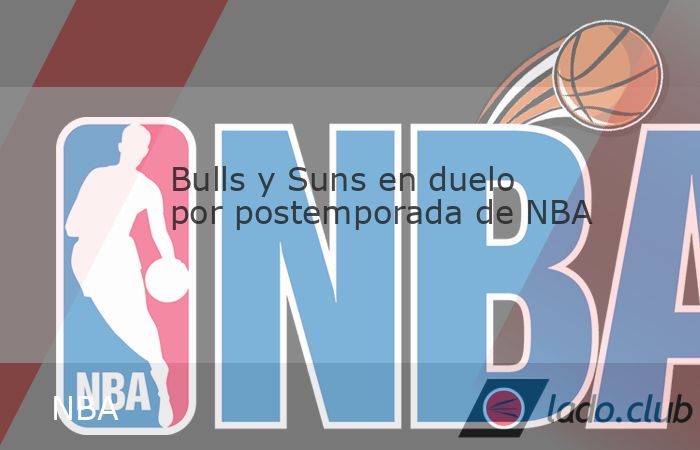 Phoenix, EEUU, 19 mar (Prensa Latina) Phoenix Suns y Chicago Bulls se medirán hoy en un duelo que puede resultar crucial en las aspiraciones de ambos de acceder a la postemporada de la Liga estadouni