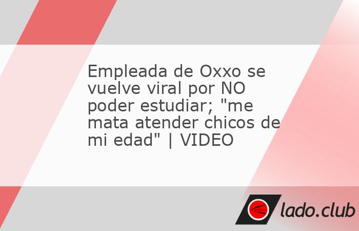 Hay personas que desde pequeños se enfrentaron a una realidad completamente diferente a la de millones de personas. Ellos y ellas han tenido que salir a trabajar y ganarse la vida para poder sobreviv