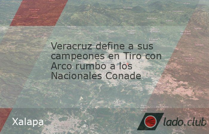 RedacciónXalapa, Ver., miércoles 19 de marzo de 2025.- La disciplina de Tiro con Arco llevó a cabo su Selectivo Estatal, donde los mejores arqueros buscaron su pase a la fase nacional y, ahora debe