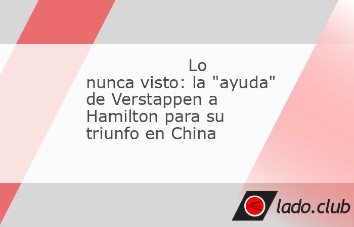 No es ningún secreto que Max Verstappen y Lewis Hamilton son enemigos públicos desde la polémica temporada 2021 de F1. Lewis no olvida ni perdona. Y Max, tampoco. Jamás serán amigos después de a