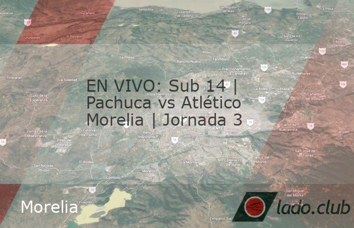 SIENTE TU LIGA también en YouTube. Suscríbete y no te pierdas detalle de TODO lo que pasa en la Liga BBVA MX y Liga BBVA Expansión MX:  https://www.youtube.com/LigaBBVAMX 

¡Síguenos en nuestras 
