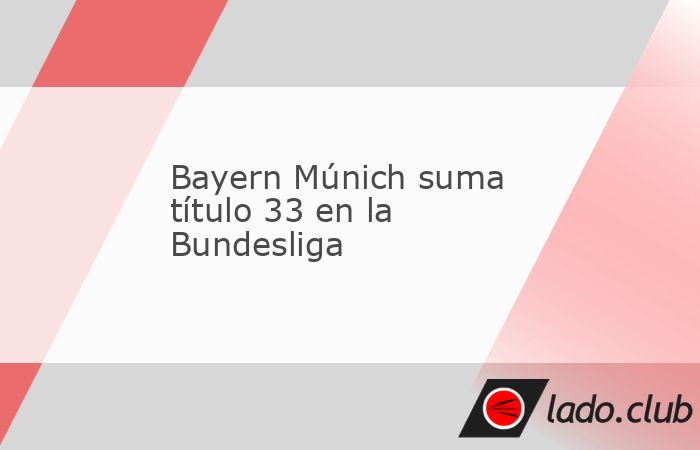 Con 31 años, el delantero levantó su primera copa en Alemania luego del empate de Leverkusen ante Friburgo.