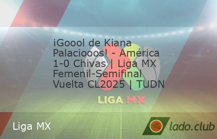 Ahora sí la jugadora azulcrema no perdonó y su equipo pone un pie en la Final.

La mayor oferta de partidos de la Liga Mx Femenil en ViX: https://vix.com/es-es/deportes?utm_medium=organic_social&utm