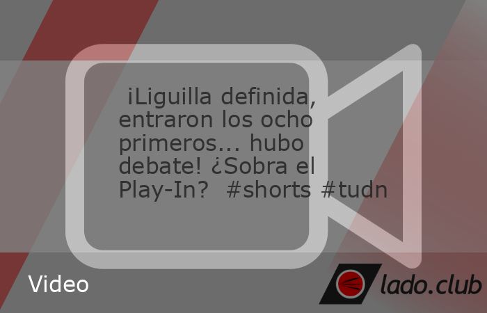 Síguenos en nuestras redes sociales:

https://www.facebook.com//tudnmex/
https://www.instagram.com/tudnmex/
https://twitter.com/TUDNMEX

Sitio Web: https://www.tudn.mx/

TUDN México te ofrece la cob