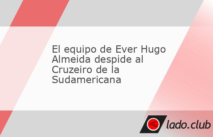 El modesto Mushuc Runa ecuatoriano empató 1-1 anoche en Riobamba con el Cruzeiro brasileño, que quedó prematuramente eliminado de la Copa Sudamericana. La formación dirigida por el veterano DT pa