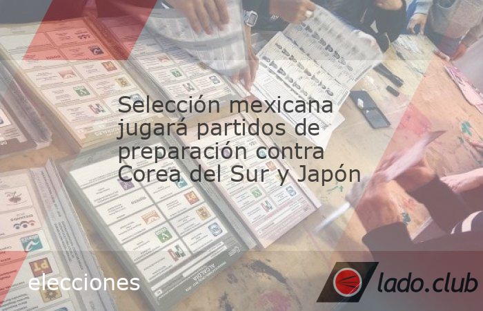 La Selección Nacional de México en su preparación rumbo al Mundial de 2026 que se disputará en nuestro país ya tiene oficializados dos partidos más para septiembre de este año en los Estados Un