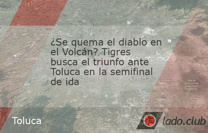 En Tigres la clasificación polémica contra Necaxa ha quedado atrás y están listos para encarar una serie ante el Toluca, en un calor infernal que azotará a la Ciudad.Los felinos jugarán este mi�