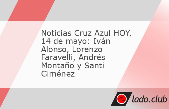 En la previa de la llave de semis ante América, al interior de La Máquina salen muchas noticias importantes y también hay novedades por el mundo.  La continuidad de Vicente Sánchez como entrenador