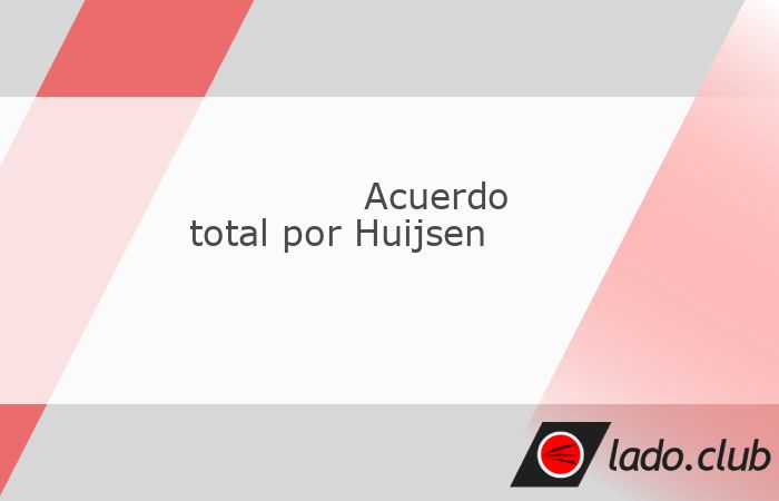 Dean Huijsen (20) va a convertirse en nuevo jugador del Real Madrid en los próximos días después de que el club blanco haya cerrado en tiempo récord el acuerdo con el joven central y con el Bourne