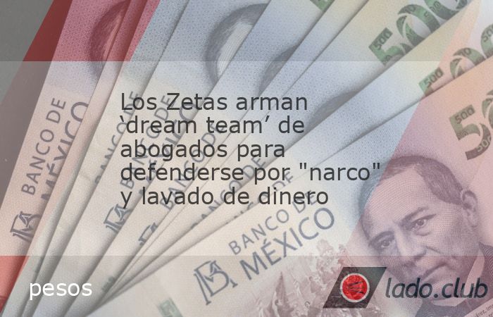 Los hermanos Miguel Ángel y Omar Treviño Morales, ex líderes del grupo criminal de Los Zetas, contrataron abogados de siete firmas legales distintas para fortalecer a su equipo de defensa en Washin