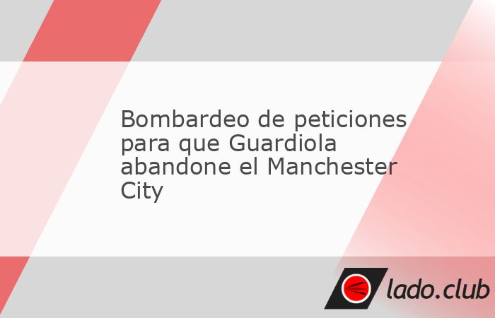 Ayer no fue un buen día para el Manchester City. Tampoco para Pep Guardiola, claro. La derrota en la final de la FA Cup ante el Crystal Palace (1-0) en un partido al que no le faltó la polémica fue