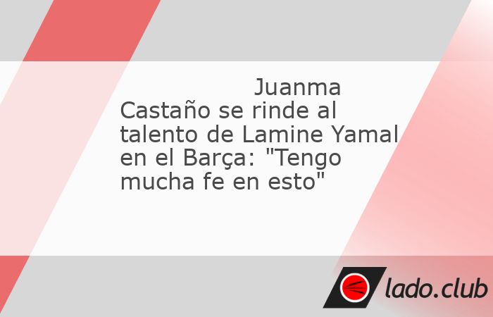 La temporada del Barça y, en concreto, de Lamine Yamal ha superado toda expectativa. La propuesta futbolística del Barcelona ha convencido a muchos aficionados y ha generado una gran cantidad de elo