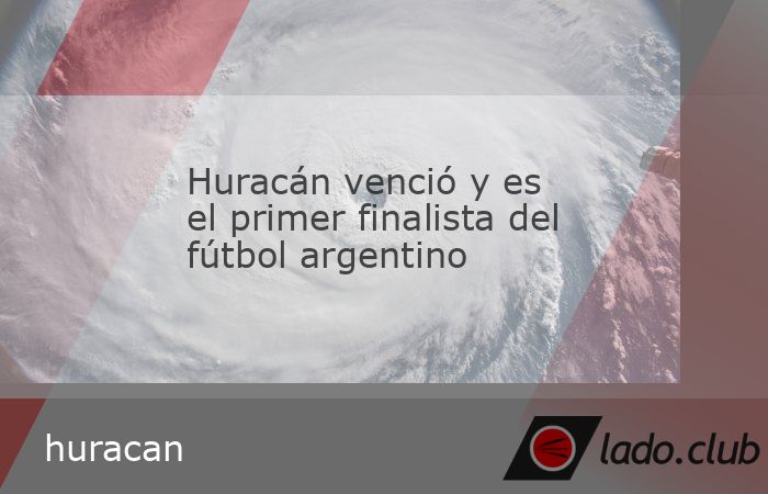 Buenos Aires, 24 may (Prensa Latina) Huracán se ha convertido en la revelación del playoff del fútbol argentino, y una vez más con mayor precisión venció en penales a Independiente, que salió a