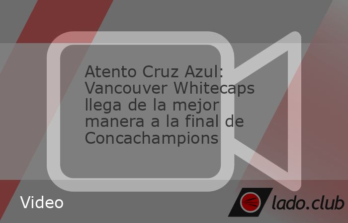 El rival del celeste en la Concacaf Champions Cup tuvo un triunfo clave en la MLS.         Con un triunfo ante Real Salt Lake, Vancouver Whitecaps cerró la semana 14 de la MLS con señales de fortale