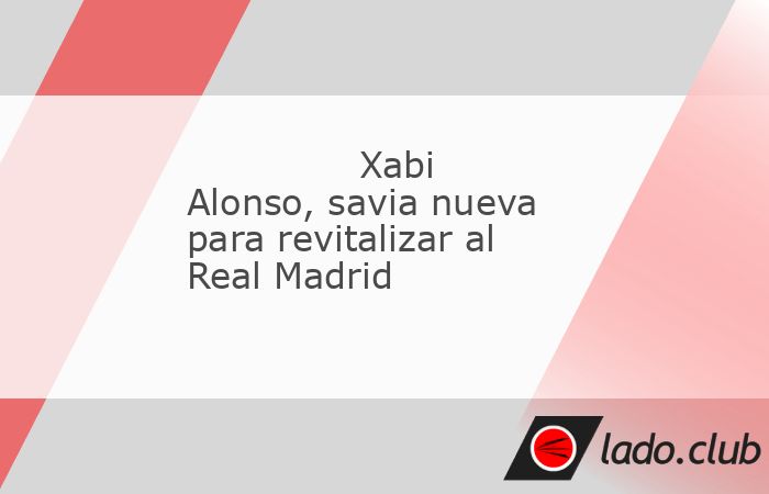 Xabi Alonso ya es nuevo entrenador del Real Madrid. Su primer gran reto, el Mundial de Clubes. El técnico aterrizará en la capital de España con nueva metodología en los entrenamientos, idea de ju