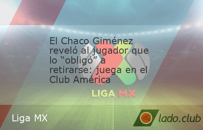 El ex jugador de Cruz Azul recordó el momento en que decidió colgar las botas en las filas del Pachuca. Christian Giménez es considerado como uno de los futbolistas extranjeros con mejor paso por C