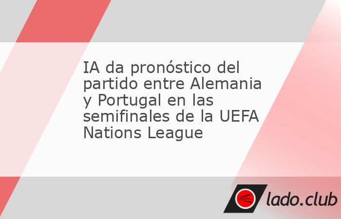El Allianz Arena de Múnich será el epicentro del futbol europeo este jueves cuando Alemania y Portugal se enfrenten en la primera semifinal de la UEFA Nations League 2025. El duelo promete emociones