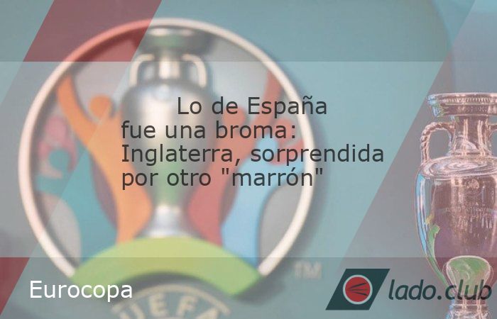 La defensa inglesa Millie Bright, que días atrás se "borró" de la disputa de los dos partidos que Inglaterra tenía esos días correspondientes a la Nations League, se ha autodescartado t