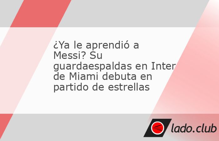 El partido de estrellas identificado como “The Beautiful Game” fue una tremenda locura, pues el juego terminó con una feria de goles y con victoria por 7-6 para los amigos de Roberto Carlos sobre