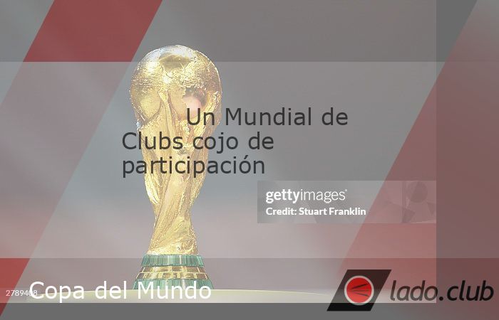 El próximo domingo, en Miami, con la presencia estelar de Messi, tendrá lugar el partido inaugural del Mundial de Clubs de fútbol que organiza la FIFA. La competición, preludio de la próxima Copa
