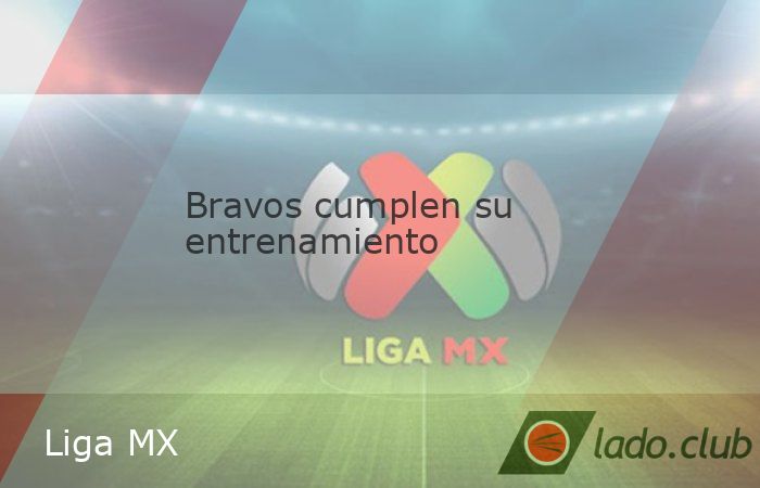 Los Bravos de Juárez cumplieron con la primera semana de entrenamientos de cara al torneo Apertura 2025 de la Liga MX, que para los fronterizos dará inicio el viernes 11 de julio, cuando