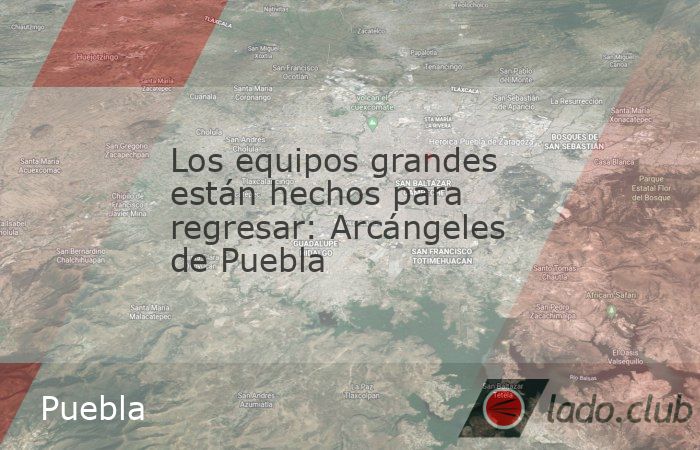 Más allá de la tercera derrota en lo que vamos de la Temporada 2025 de la Liga de Futbol Americano Profesional (LFA), el head coach de los Arcángeles de Puebla, Marco Martos, resaltó que los equip