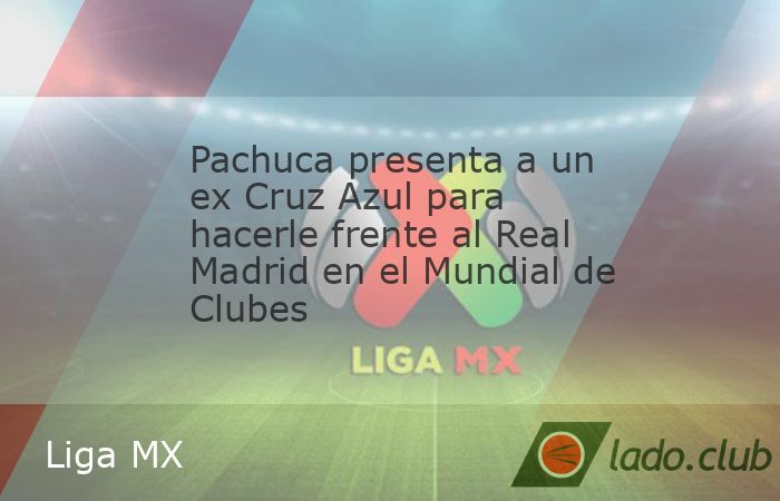 Los Tuzos quedaron emparejados contra el cuadro español, el Al Hilal, y el RB Salzburg. Restan cuatro días para el inicio del Mundial de Clubes 2025. Pachuca y Rayados de Monterrey representarán a 