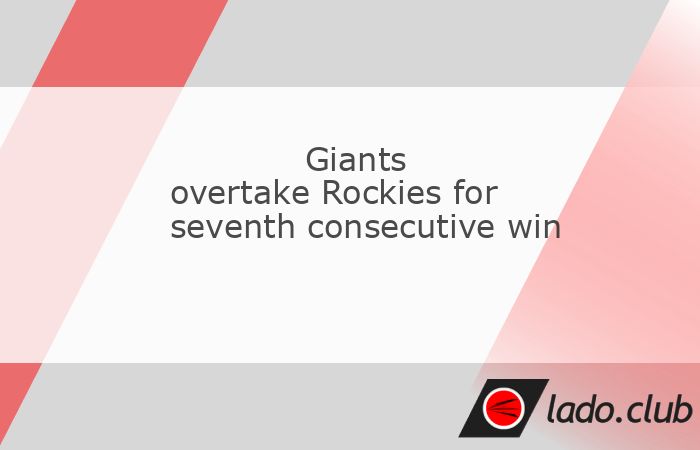  Casey Schmitt slid around the tag of catcher Hunter Goodman to score the go-ahead run in the eighth inning as the San Francisco Giants rallied again t 