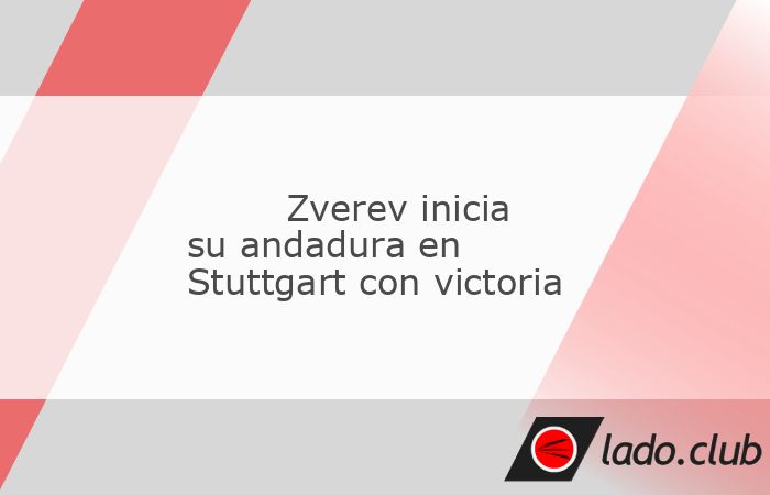 El vertiginoso calendario del tenis no da respiro. Tras la histórica final entre Carlos Alcaraz y Jannik Sinner, arranca la temporada de hierba con los torneos de Stuttgart y Hertogenbosch.Seguir ley