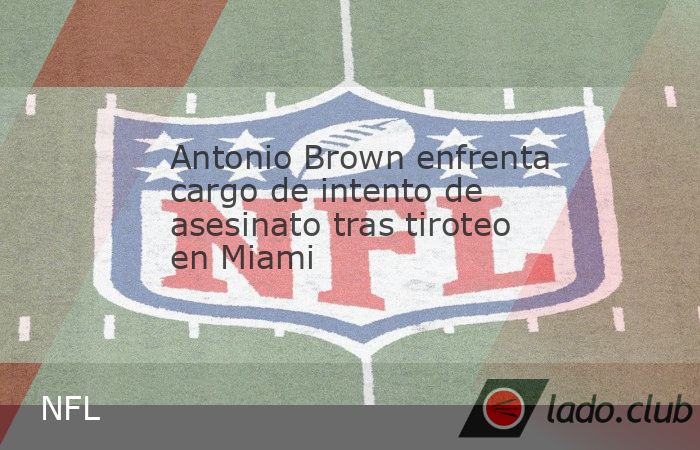 La víctima, Zul-Qarnain Kwame Nantambu, dijo a los investigadores que una de las balas le rozó el cuello. Según la orden, Brown asistió a un evento de boxeo de celebridades en Miami el 16 de mayo,