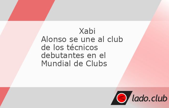 El Mundial de Clubes se estrena hoy como una nueva competición de la FIFA que se celebrará cada cuatro años. Un torneo que también será el debut de ocho entrenadores al frente de sus nuevos equip